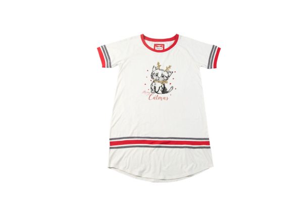 Ladies Nightwear