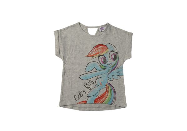 Girls T-shirt